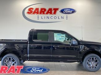 New 2026 Ford F150 STX w/ Equipment Group 200A AWD/4WD video 1