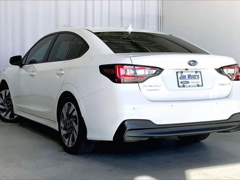 Used 2024 Subaru Legacy Limited image 10