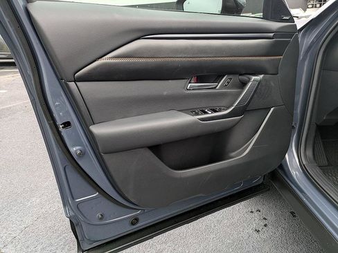 New 2025 MAZDA CX-50 2.5 Hybrid w/ Weather Package image 9