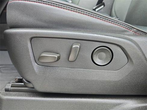 Certified 2023 Chevrolet Tahoe RST w/ RST Performance Edition image 19