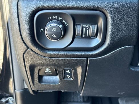 New 2025 RAM 1500 Big Horn image 32