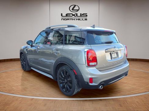 Used 2020 MINI Cooper Countryman S image 7