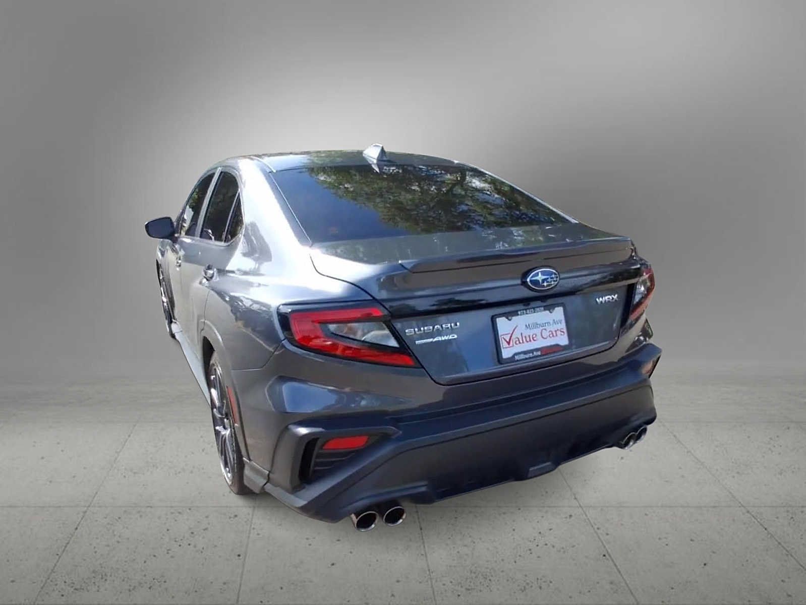 Used 2023 Subaru WRX Premium AWD/4WD image 7