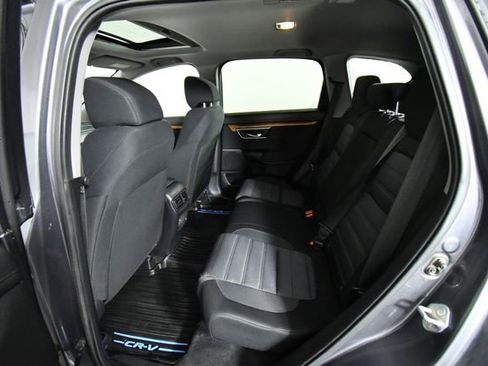 Used 2021 Honda CR-V EX image 24