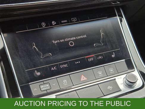 Used 2025 Audi Q7 3.0T Premium Plus AWD/4WD image 20