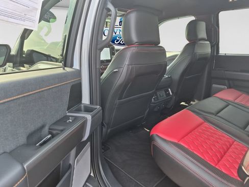 Used 2024 Ford F150 Tremor w/ Bed Utility Package AWD/4WD image 9