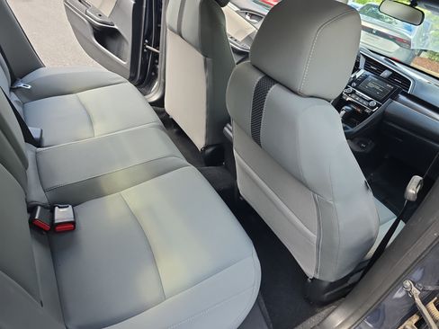 Used 2020 Honda Civic EX image 11