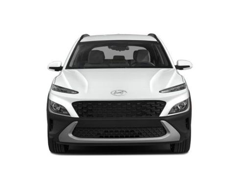 Certified 2023 Hyundai Kona SEL FWD image 4