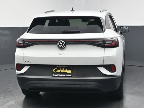 Used 2023 Volkswagen ID.4 Pro RWD image 4