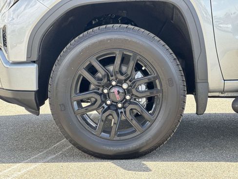 New 2026 GMC Sierra 1500 Elevation AWD/4WD image 30