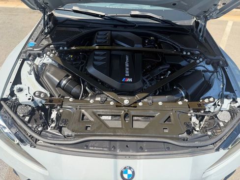 Used 2022 BMW M4 xDrive Competition w/ Executive Package image 6