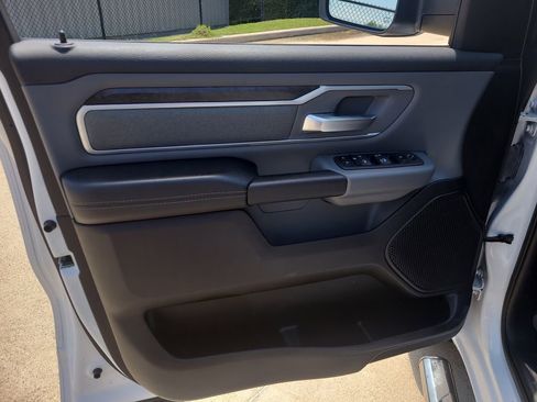 Used 2023 RAM 1500 Lone Star AWD/4WD image 19