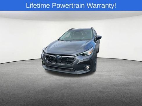 New 2026 Subaru Crosstrek 2.0i Premium image 3