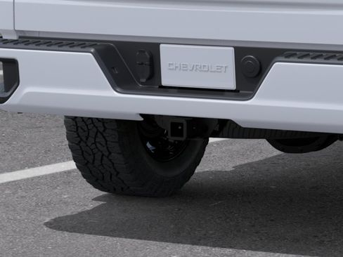 New 2026 Chevrolet Silverado 1500 RST w/ RST Select Package AWD/4WD image 38