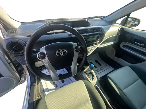 Used 2012 Toyota Prius C Two FWD image 30
