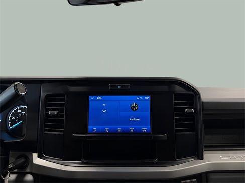 New 2026 Ford F250 XL image 16