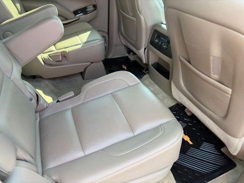 Used 2015 GMC Yukon SLT RWD image 36