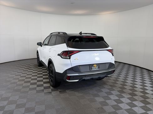 Used 2023 Kia Sportage X-Pro image 8