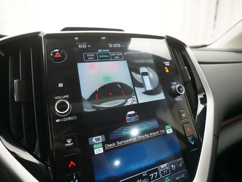 Used 2023 Subaru Ascent Touring image 21