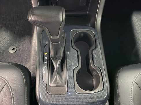 Used 2019 Chevrolet Colorado Z71 image 27