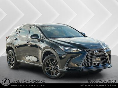 New 2026 Lexus NX 450h+ 450h+ Luxury