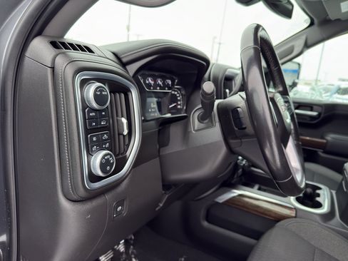 Used 2021 GMC Sierra 1500 Elevation image 15