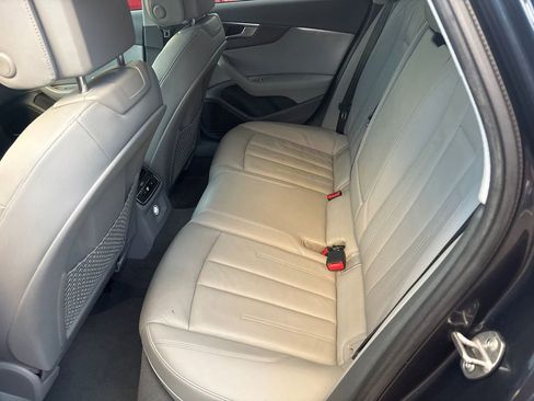 Used 2018 Audi A4 2.0T Premium Plus w/ Premium Plus Package image 10