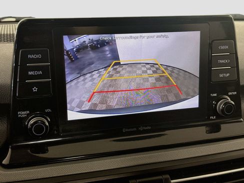 Used 2021 Kia Seltos LX AWD/4WD image 19