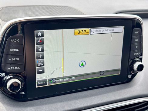 Used 2020 Hyundai Santa Fe Limited w/ Cargo Package AWD/4WD image 28