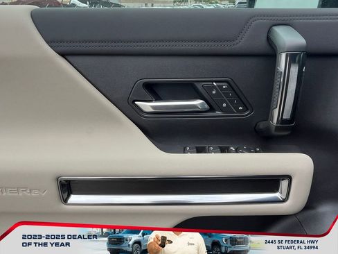 New 2026 GMC Hummer EV SUV image 22