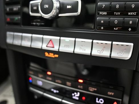 Used 2014 Mercedes-Benz E 63 AMG S-Model image 24