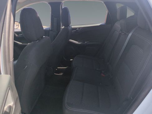 Used 2023 Ford Escape Active image 28