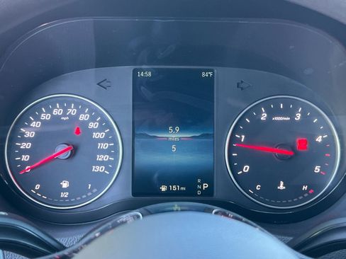 Used 2025 Mercedes-Benz Sprinter 2500 image 21