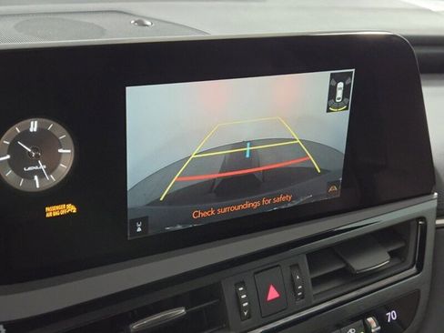 Certified 2023 Lexus ES 350 w/ Premium Package FWD image 36