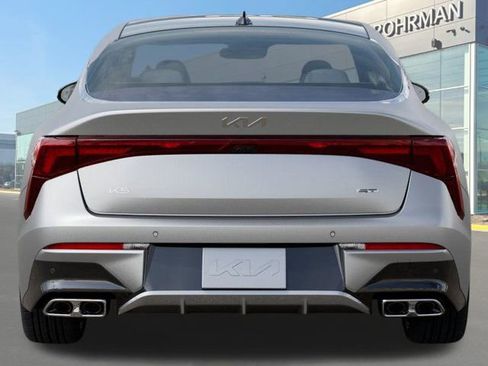 New 2026 Kia K5 GT image 13