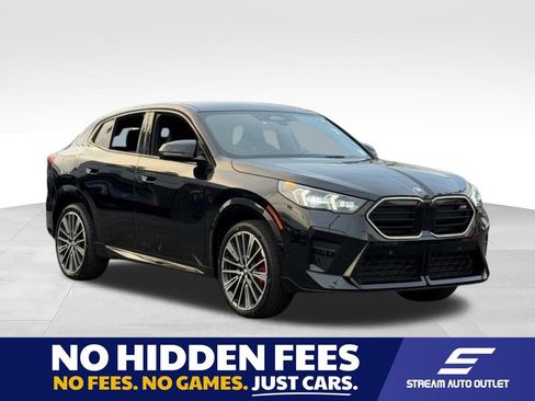 Used 2026 BMW X2 M35i AWD/4WD image 1