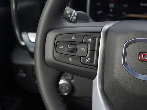 New 2026 GMC Sierra 1500 SLT w/ SLT Premium Package image 15