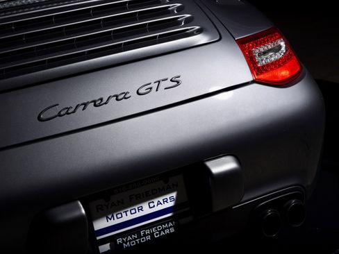 Used 2012 Porsche 911 Carrera GTS image 9