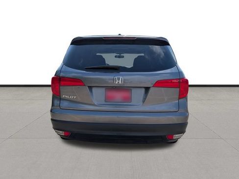 Used 2016 Honda Pilot EX-L image 6