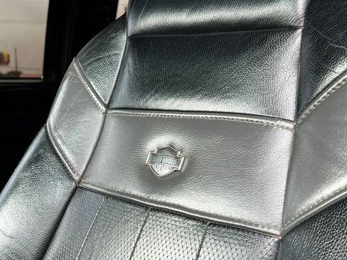 Used 2006 Ford F250 Harley-Davidson image 14