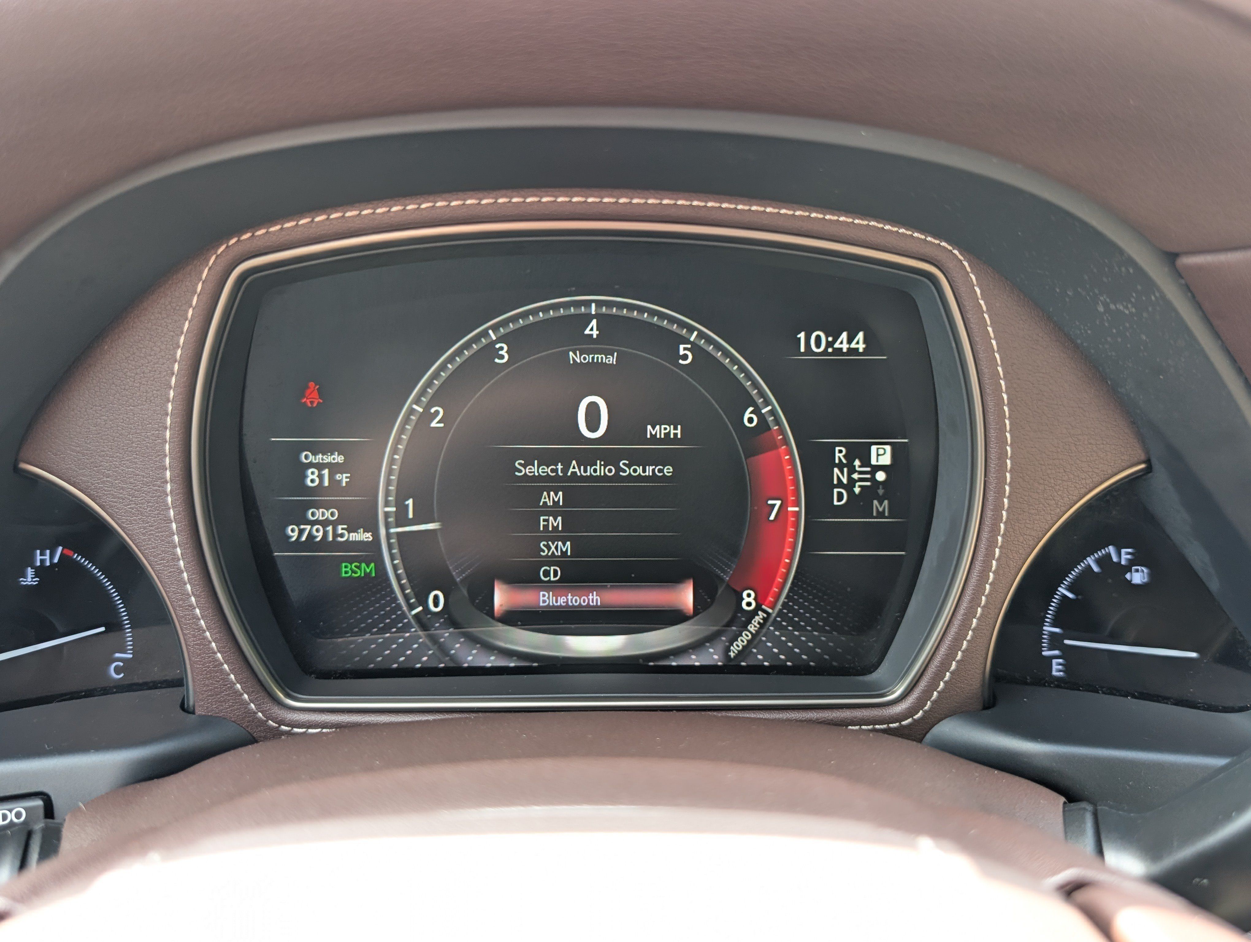 Used 2018 Lexus LS 500 AWD w/ Interior Upgrade Package image 30