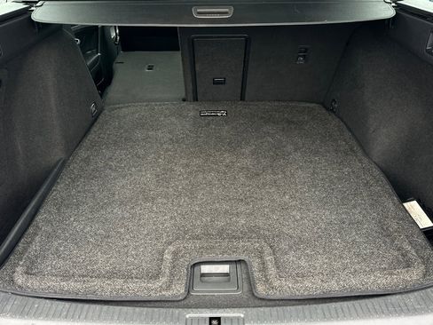 Used 2017 Volkswagen Golf Alltrack SEL image 15