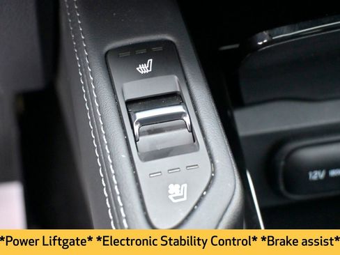 Used 2025 Kia Telluride EX X-Line image 11