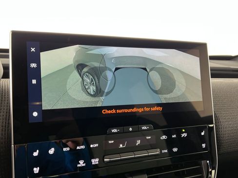 Certified 2024 Subaru Solterra Touring image 44