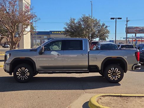 New 2026 GMC Sierra 2500 Denali Ultimate w/ Max Trailering Package image 2