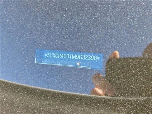 Used 2021 BMW X5 sDrive40i w/ M Sport Package image 15