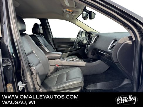 Used 2015 Dodge Durango Limited w/ Nav & Power Liftgate Group image 14