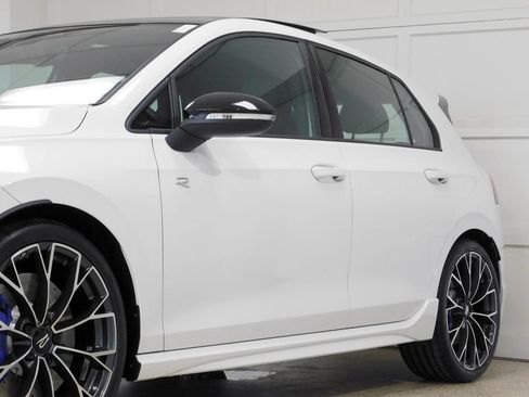 Used 2026 Volkswagen Golf AWD/4WD image 19