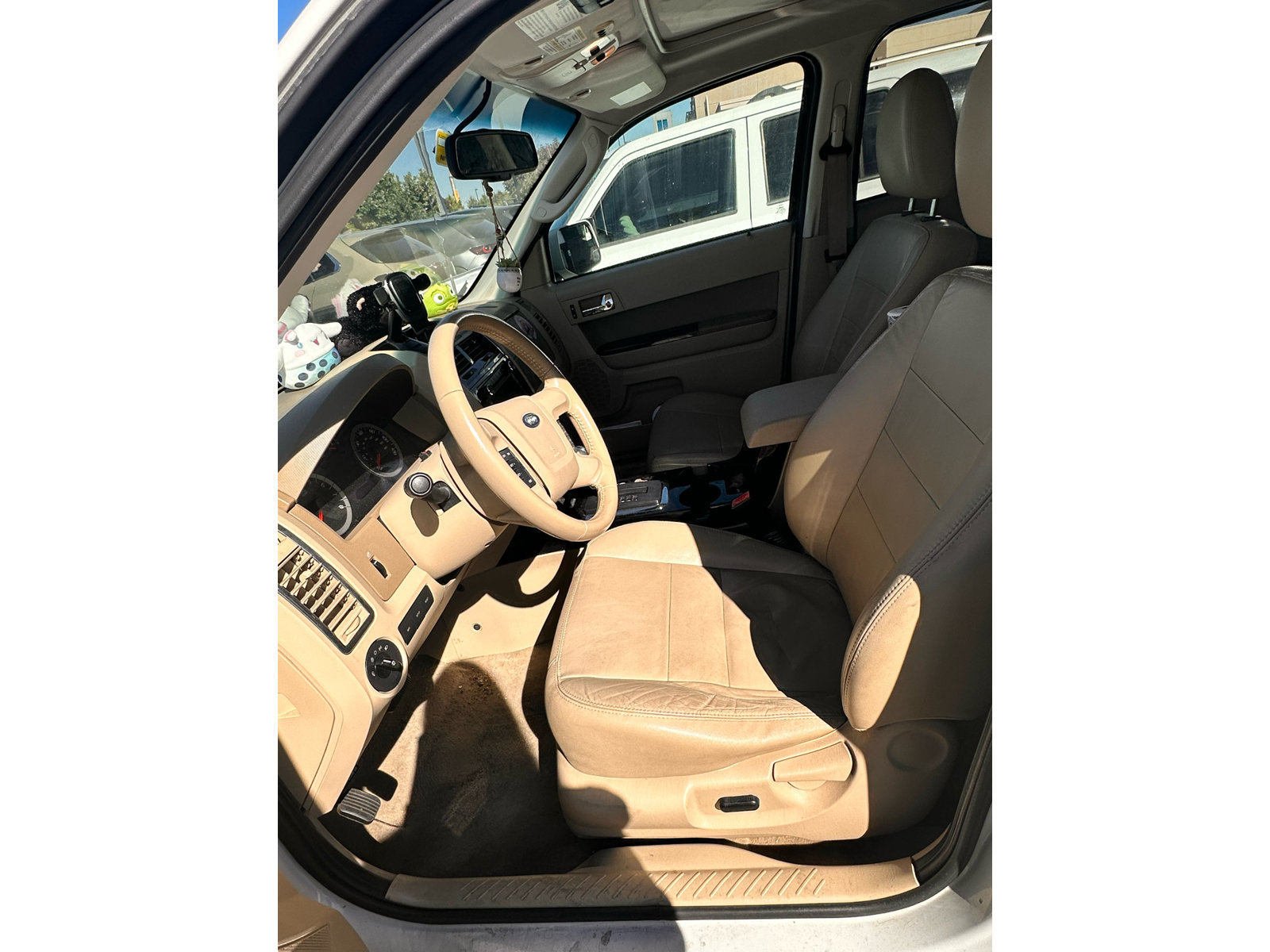 Used 2012 Ford Escape Limited AWD/4WD image 7