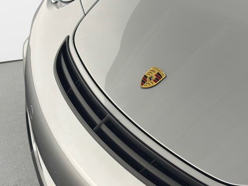 Used 2008 Porsche 911 Turbo AWD/4WD image 10